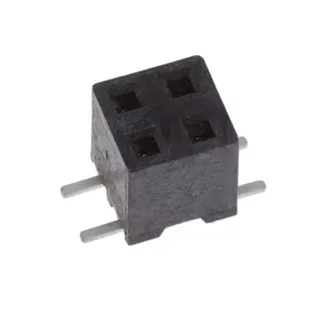 TE Connectivity AMP Connectors 2307817-4