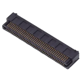 Samtec Inc. LSEM-140-06.0-L-DV-A-N-K-TR