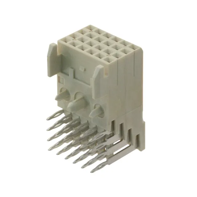 5536511-1 — TE Connectivity AMP Connectors product photo