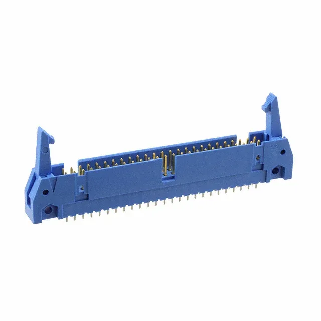 TE Connectivity AMP Connectors 3-5499206-0