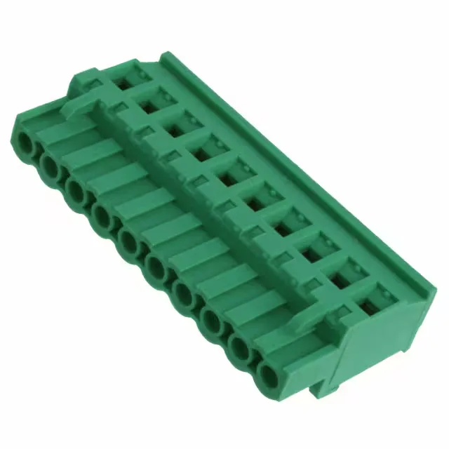 Amphenol TS10515A0000G — Header Plugs & Sockets
