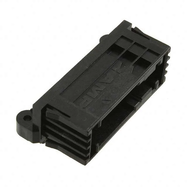 TE Connectivity AMP Connectors 1-968720-2