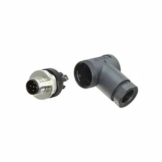 TE Connectivity AMP Connectors T4113002051-000