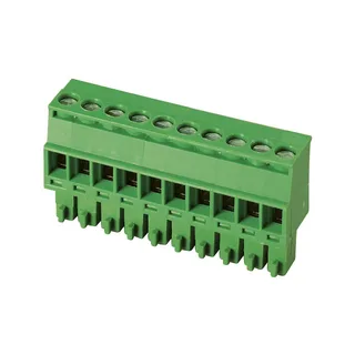 Dinkle Corporation, USA EC381R-10P