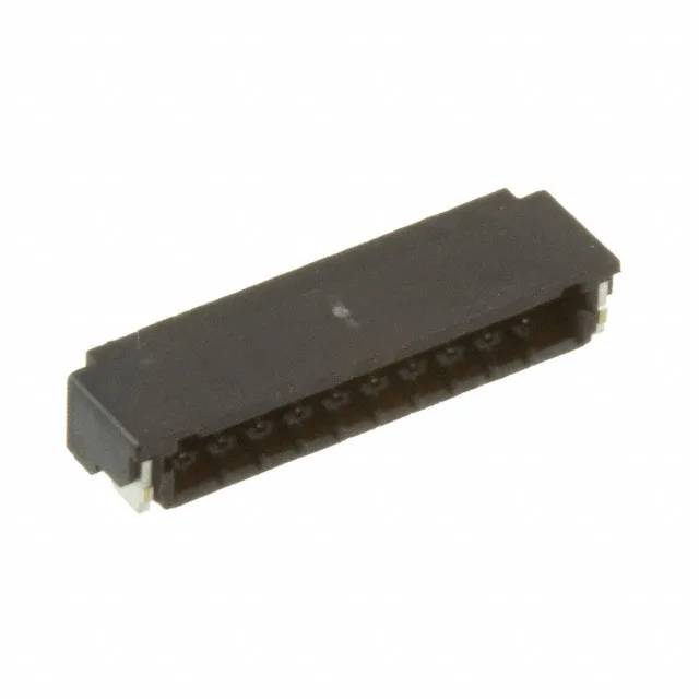 Hirose Electric Co Ltd DF52-10S-0.8H(21)