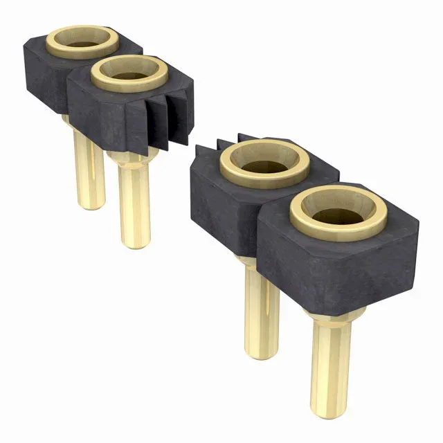 SL-108-G-12 — Samtec Inc. product photo