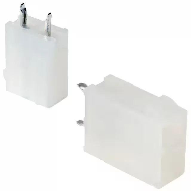 TE Connectivity AMP Connectors 1586037-2