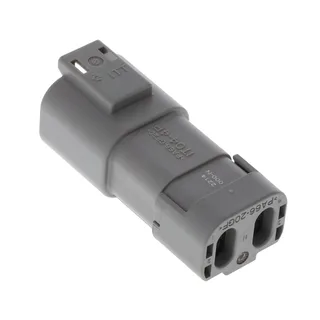ITT Cannon, LLC IT04-4P-000-N