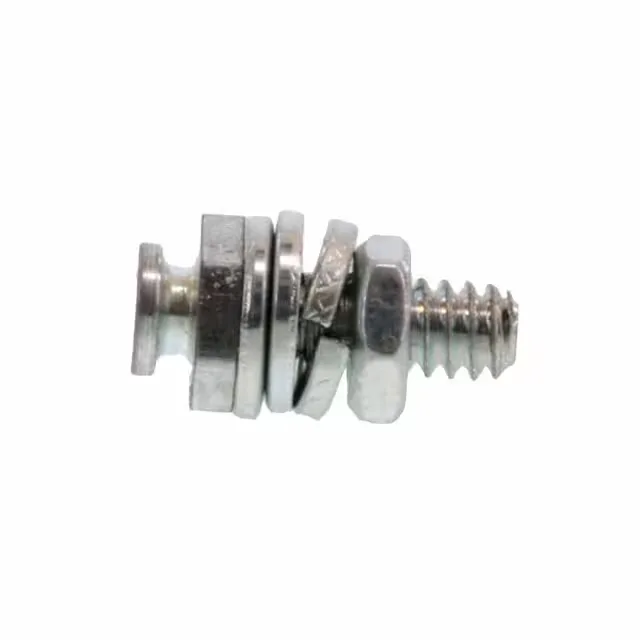 TE Connectivity AMP Connectors 5206514-4