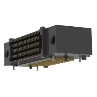 Samtec Inc. SEAF-20-01-L-08-2-RA-GP-K-TR