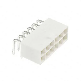 TE Connectivity AMP Connectors 1-1586863-2