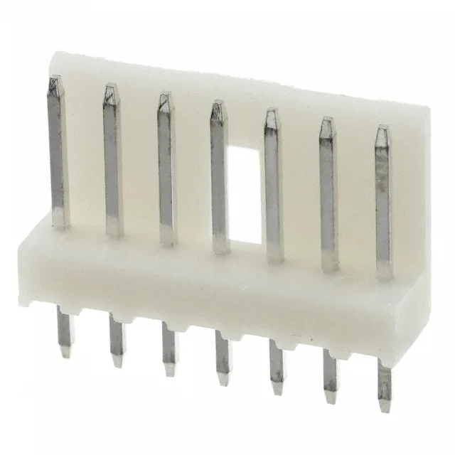 171825-7 — TE Connectivity AMP Connectors product photo