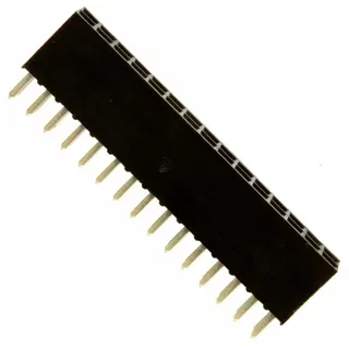 Amphenol 66953-015LF