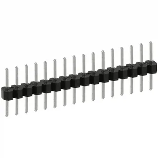 Sullins Connector Solutions PEC16SABN
