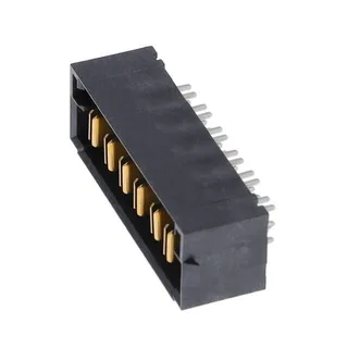 Samtec Inc. MPT-06-6.30-03-L-V-LC