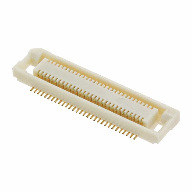 Hirose Electric Co Ltd FX8-60S-SV(21) — Mezzanine & Stacking Connectors
