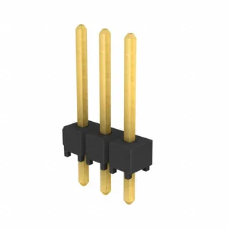 Samtec Inc. TSW-103-14-G-S