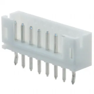 Sullins Connector Solutions SWR201-NRTN-S08-SA-WH