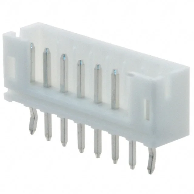 Sullins Connector Solutions SWR201-NRTN-S08-SA-WH
