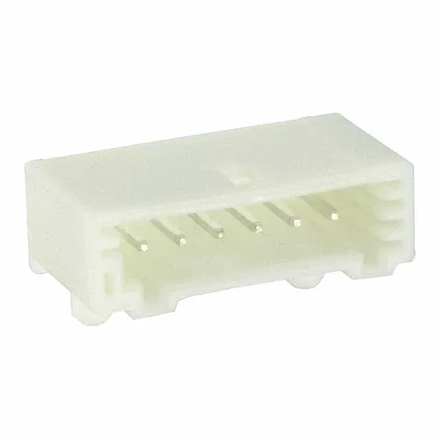 936287-2 — TE Connectivity AMP Connectors product photo
