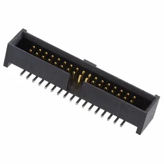 Samtec Inc. SHF-117-01-L-D-SM