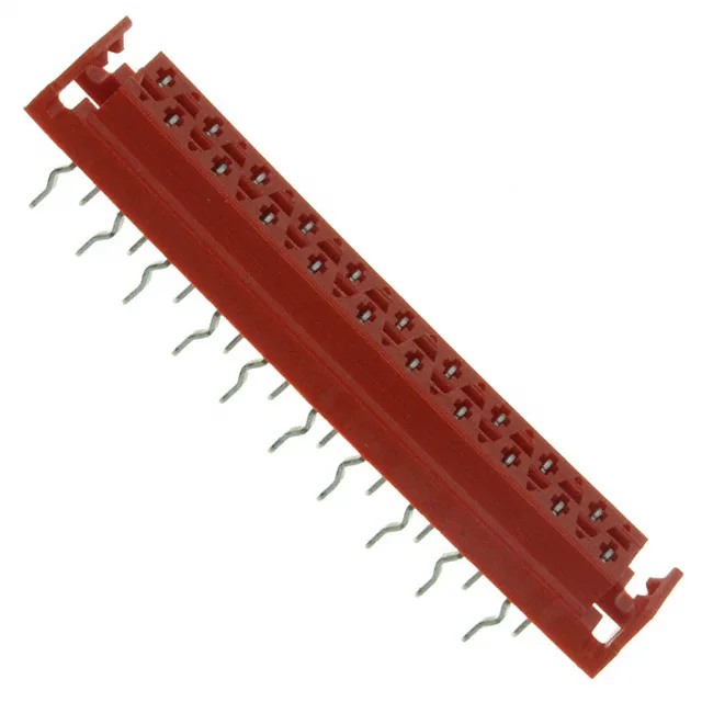 TE Connectivity AMP Connectors 2-338069-0