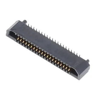 Samtec Inc. ERF6-20-03.5-L-DV-A-K-TR