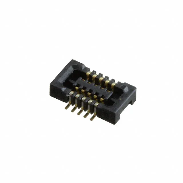 Hirose Electric Co Ltd DF37NB-70DS-0.4V(51) — Mezzanine & Stacking Connectors
