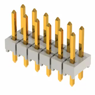 Samtec Inc. HTSW-106-07-G-D