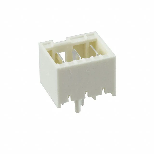 TE Connectivity AMP Connectors 9-1971846-3