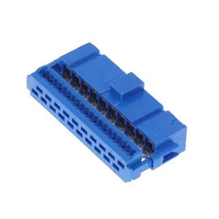 Amphenol 66900-320LF