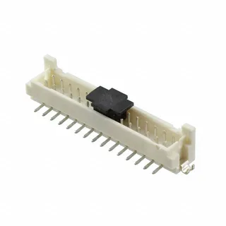 Hirose Electric Co Ltd DF11CZ-30DP-2V(27)