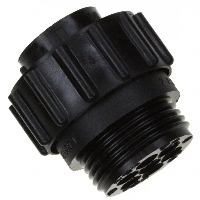 TE Connectivity AMP Connectors 211399-1