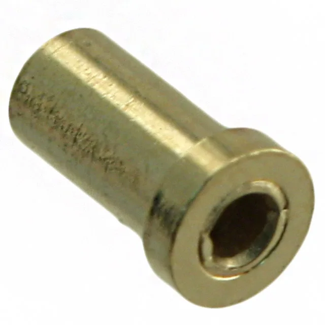 Mill-Max Manufacturing Corp. 0669-0-15-15-30-27-10-0