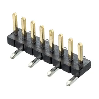 Harwin Inc. M50-3630842