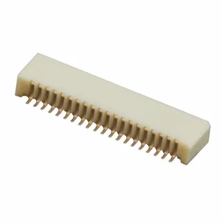 TE Connectivity AMP Connectors 2-84981-0