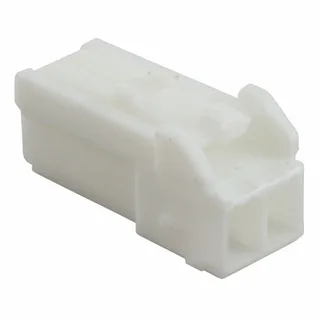 TE Connectivity AMP Connectors 1565081-1