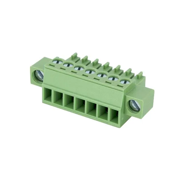 Dinkle Corporation, USA EC350VM-07P