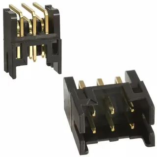 Hirose Electric Co Ltd DF11-6DP-2DS(52)