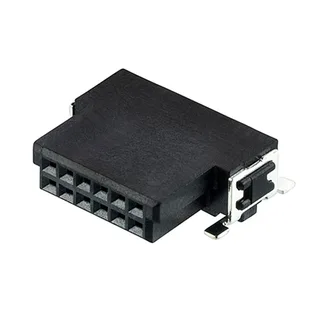 Harwin Inc. M55-6101242R