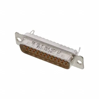 Amphenol DB25P064HTXLF