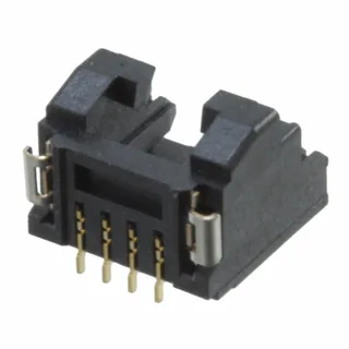 Hirose Electric Co Ltd DF50A-4P-1V(51)