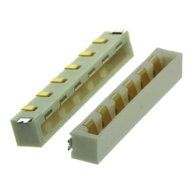 KYOCERA AVX 209159006101116 — LED Lighting Connectors