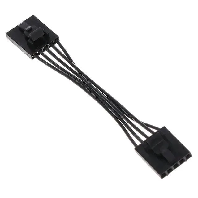 TE Connectivity AMP Connectors 2267795-4