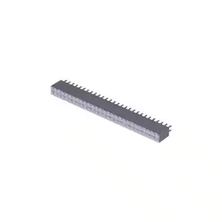 TE Connectivity AMP Connectors 2-535542-8