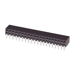 TE Connectivity AMP Connectors 1-146140-9