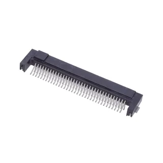 TE Connectivity AMP Connectors 5-104894-7