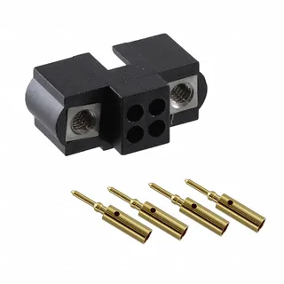 Harwin Inc. M80-5610405