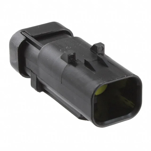 TE Connectivity Deutsch Connectors 776534-3
