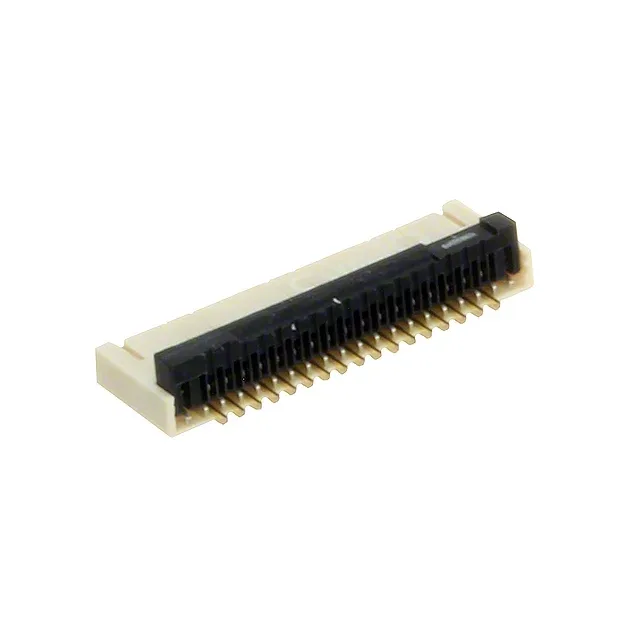 Hirose Electric Co Ltd FH58-35S-0.2SHW(99) — FFC / FPC Cable Assemblies